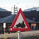 Осторожно, снегоходы!